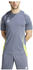 Adidas Tiro 24 Trikot Grau Weiss Gelb