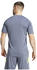 Adidas Tiro 24 Trikot Grau Weiss Gelb