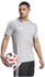 Adidas Tiro 24 Trikot Grau Weiss