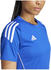 Adidas Tiro 24 Trikot Women Blau Weiss