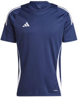 adidas Performance Fu&szlig;balltrikot adidas Herren Trikot Tiro 24 Jersey blau XXL