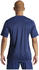 Adidas Tiro 24 Trikot Dunkelblau Weiss