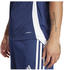 Adidas Tiro 24 Trikot Dunkelblau Weiss