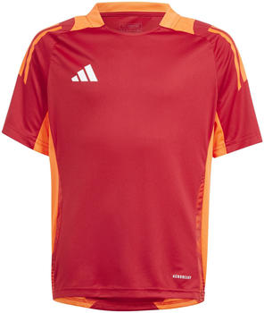 Adidas Tiro 24 Competition Training Trikot Kids Rot