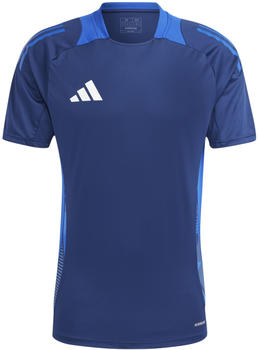Adidas Tiro 24 Competition Training Trikot Blau