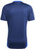 Adidas Tiro 24 Competition Training Trikot Blau