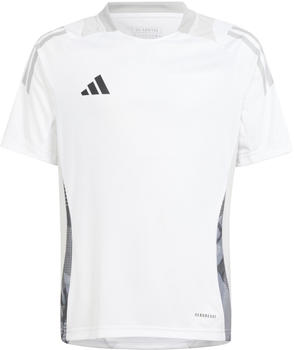 Adidas Tiro 24 Competition Training Trikot Kids Weiss