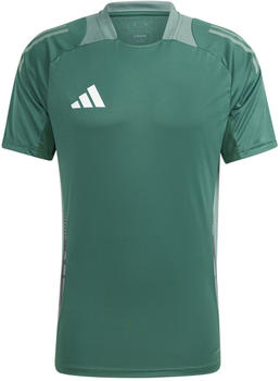 Adidas Tiro 24 Competition Training Trikot Gr&uuml;n