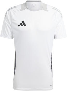 Adidas Tiro 24 Competition Training Trikot Weiss