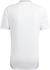 Adidas Tiro 24 Competition Training Trikot Weiss