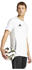 Adidas Tiro 24 Competition Training Trikot Weiss