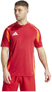 Adidas Tiro 24 Competition Match Trikot Rot