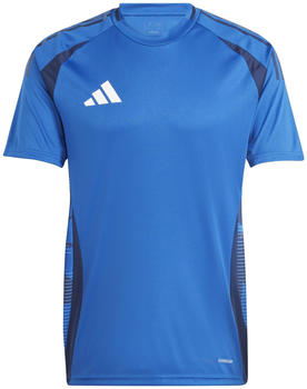 Adidas Tiro 24 Competition Match Trikot Blau