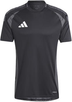 Adidas Tiro 24 Competition Match Trikot Schwarz