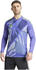 Adidas Tiro 24 Competition Torwarttrikot langarm Lila