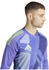 Adidas Tiro 24 Competition Torwarttrikot langarm Lila