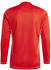 Adidas Tiro 24 Competition Torwarttrikot langarm Rot
