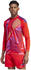 Adidas Tiro 24 Competition Torwarttrikot langarm Rot
