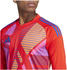 Adidas Tiro 24 Competition Torwarttrikot langarm Rot