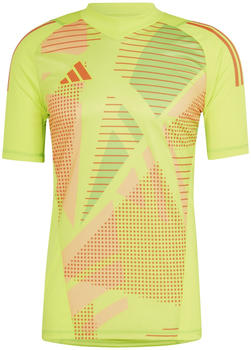 Adidas Tiro 24 Pro Torwarttrikot Gelb
