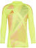 Adidas Tiro 24 Pro Torwarttrikot langarm Gelb