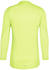 Adidas Tiro 24 Pro Torwarttrikot langarm Gelb