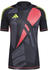 Adidas Tiro 24 Pro Torwarttrikot Schwarz
