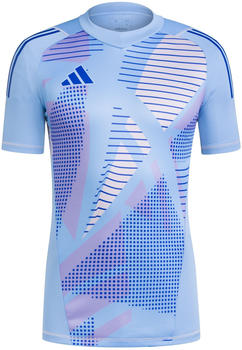 Adidas Tiro 24 Pro Torwarttrikot Blau