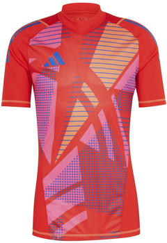 Adidas Tiro 24 Pro Torwarttrikot Rot