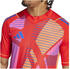 Adidas Tiro 24 Pro Torwarttrikot Rot