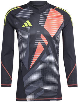 Adidas Tiro 24 Pro Torwarttrikot langarm Schwarz