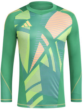 Adidas Tiro 24 Pro Torwarttrikot langarm Gr&uuml;n