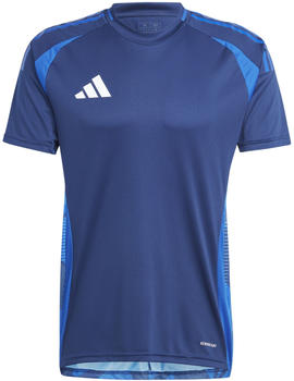 Adidas Tiro 24 Competition Match Trikot Navy Blau