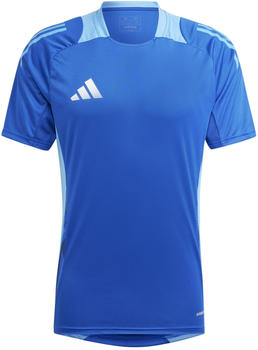Adidas Tiro 24 Competition Training Trikot Royal Blau
