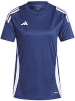adidas Tiro 24 Trikot Damen - blau/wei&szlig;-M