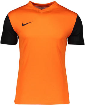 Nike Tiempo Premier II Trikot Kids Orange F819