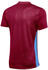 Nike Park Derby IV Trikot Kids Rot Blau F677