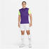 Nike Tiempo Premier II Trikot Lila Gelb F547