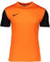 Nike Tiempo Premier II Trikot Orange Schwarz F819