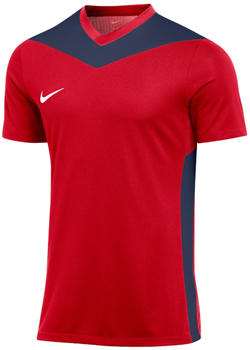 Nike Park Derby IV Trikot Rot Blau F658