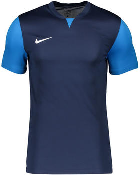 Nike Trophy V Trikot Dunkelblau F410