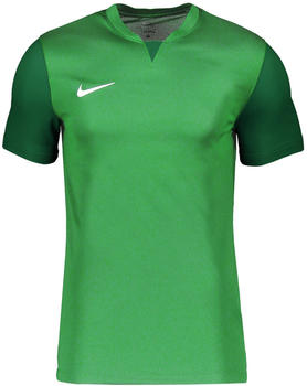 Nike Trophy V Trikot Gr&uuml;n F302