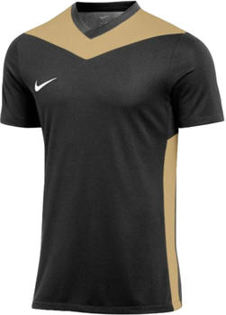 Nike Park Derby IV Trikot Schwarz Gold F011