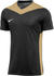 Nike Park Derby IV Trikot Schwarz Gold F011