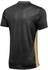 Nike Park Derby IV Trikot Schwarz Gold F011