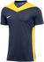 Nike Park Derby IV Trikot Blau Gelb F410