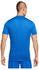 Nike Challenge V Trikot Blau Weiss F463