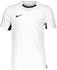 Nike Challenge V Trikot Kids Weiss Schwarz F100