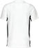 Nike Challenge V Trikot Kids Weiss Schwarz F100
