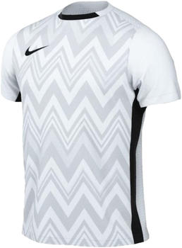 Nike Challenge V Trikot Weiss Schwarz F100